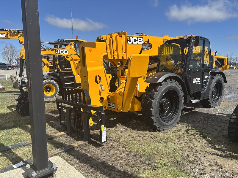 2026 JCB 512-56 TeleHandler