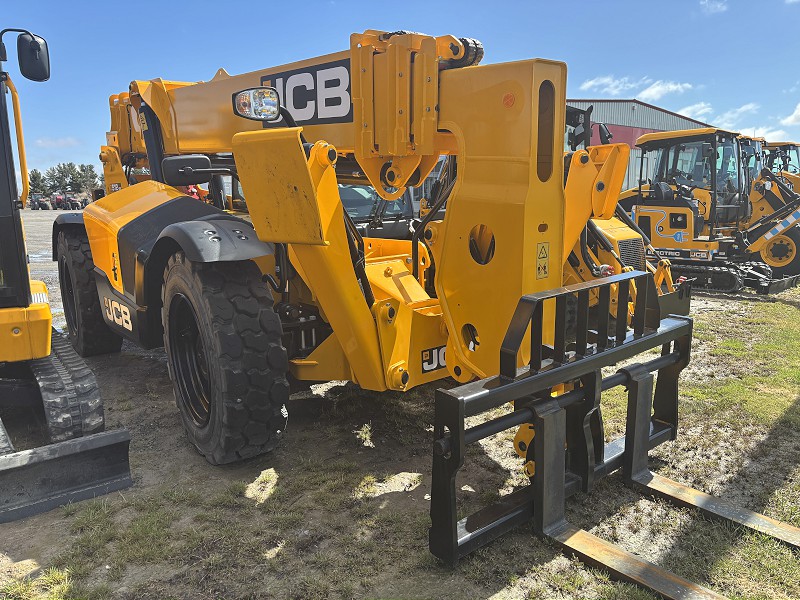 2026 JCB 512-56 TeleHandler