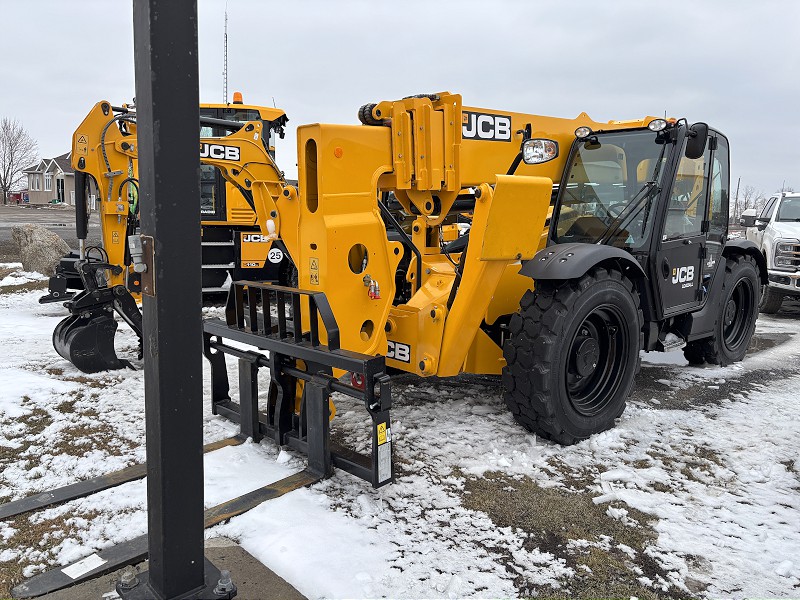 2026 JCB 512-56 TeleHandler