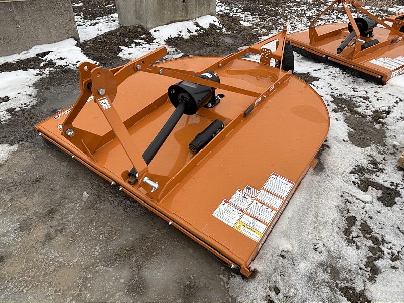 2026 Woods BF6.20 Mower/Rotary Cutter