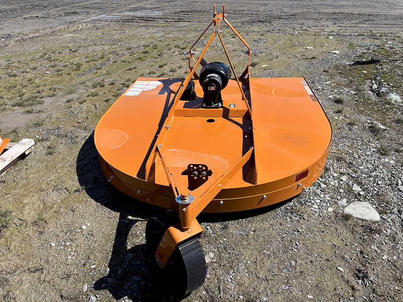 2026 Woods BF6.20 Mower/Rotary Cutter