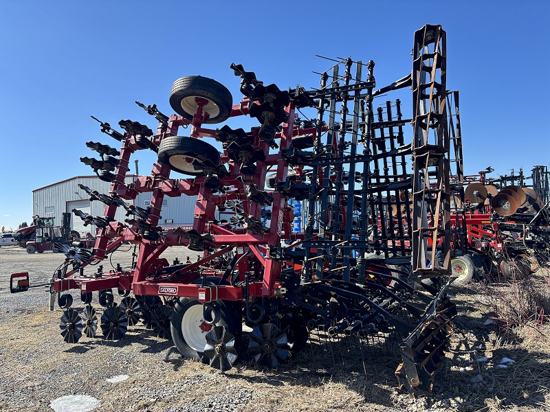 2024 Salford I-1231 Vertical Tillage