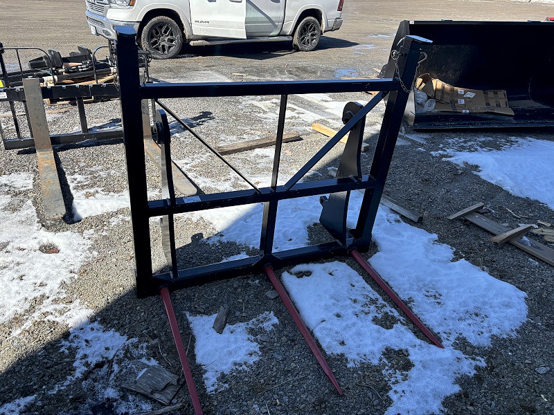 Iron number #5475089