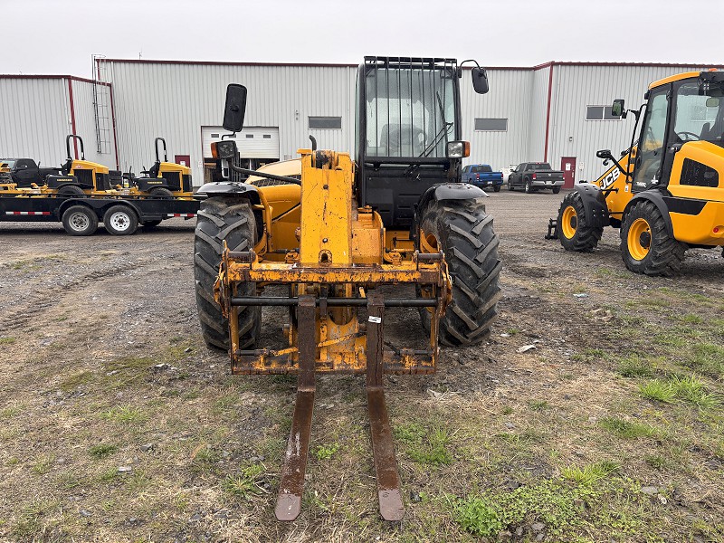 2001 JCB 530-70 TeleHandler