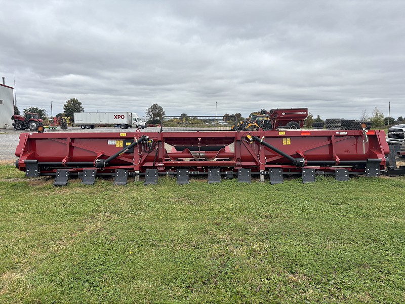 2024 Case IH 4412-30 Header Corn Head