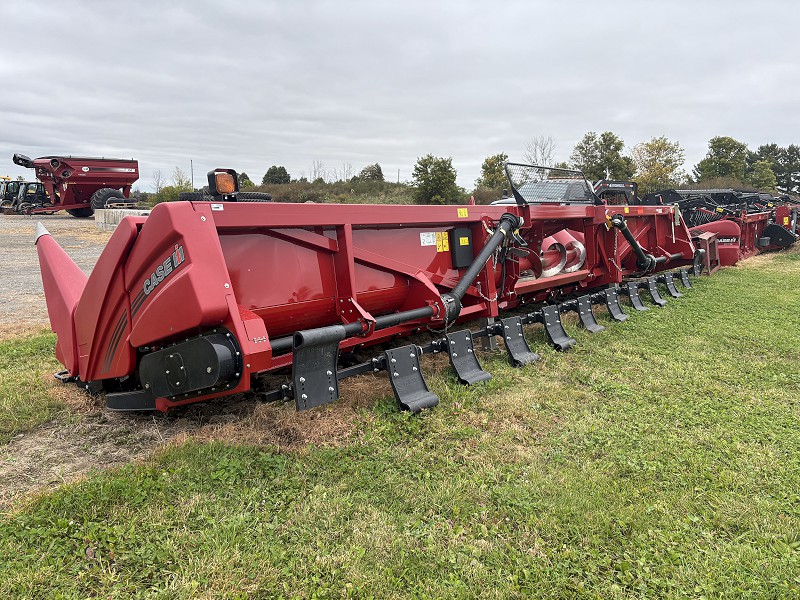2024 Case IH 4412-30 Header Corn Head