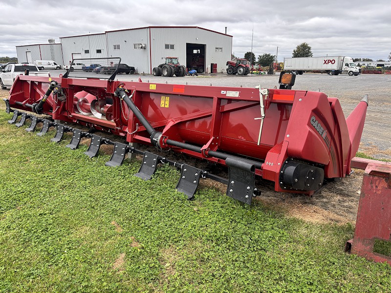 2024 Case IH 4412-30 Header Corn Head