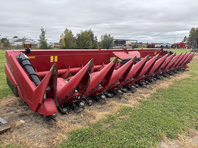 2024 Case IH 4412-30 Header Corn Head