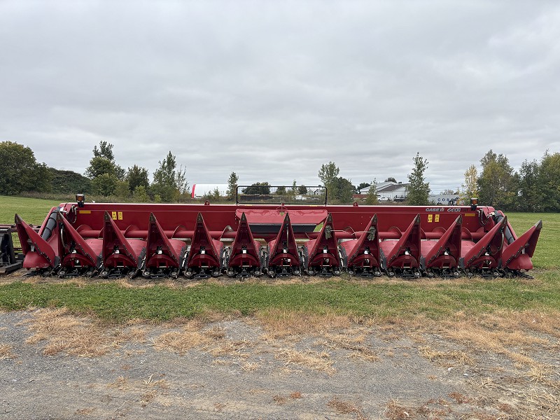 2024 Case IH 4412-30 Header Corn Head