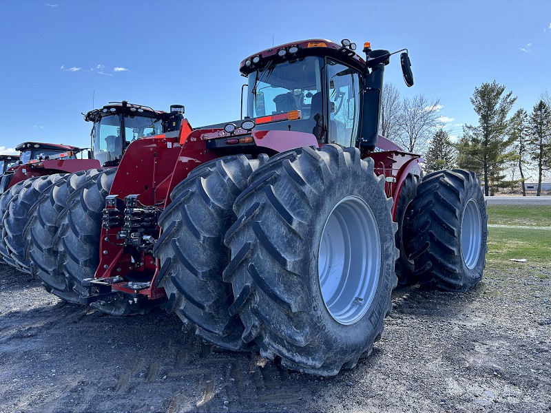 2023 Case IH STEIGER 540 Tractor 4WD