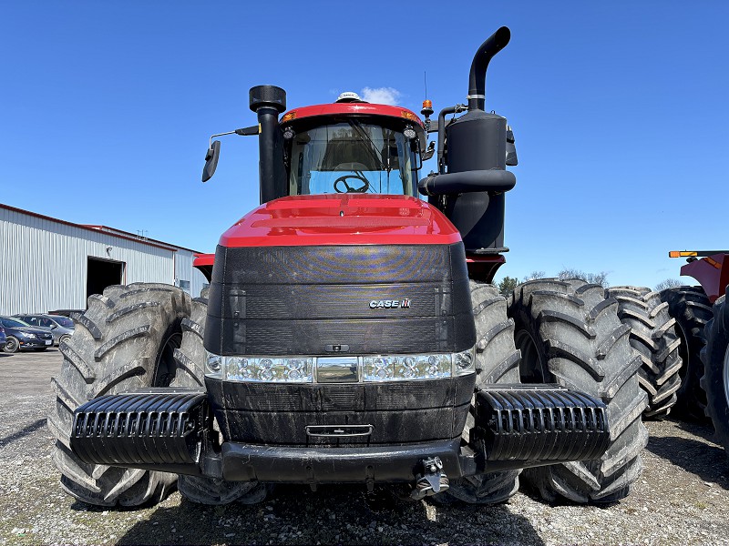 2023 Case IH STEIGER 540 Tractor 4WD