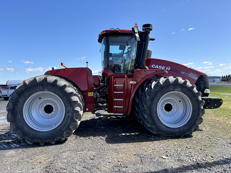 2023 Case IH STEIGER 540 Tractor 4WD