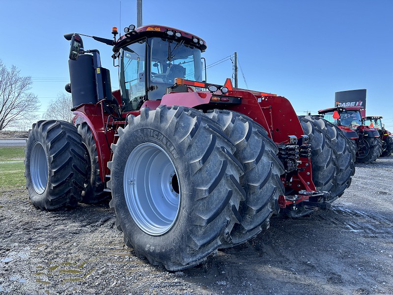 2023 Case IH STEIGER 540 Tractor 4WD