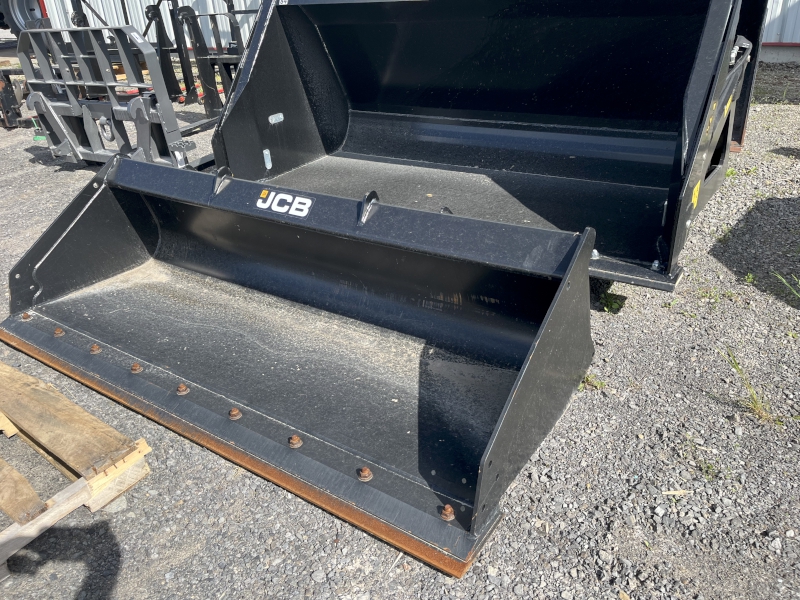 2025 JCB 332/X3180 Bucket