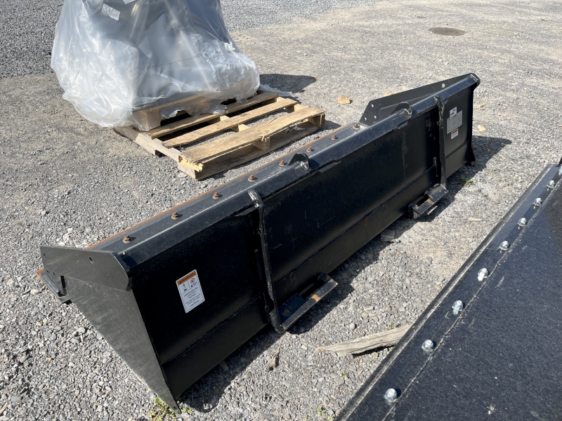 2025 JCB 332/X3180 Bucket