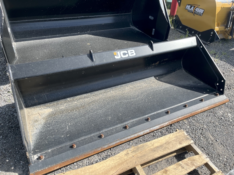 2025 JCB 332/X3180 Bucket