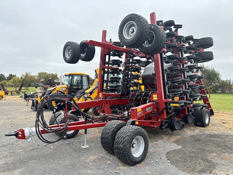 2027 Case IH PD550T-30 Air Drill