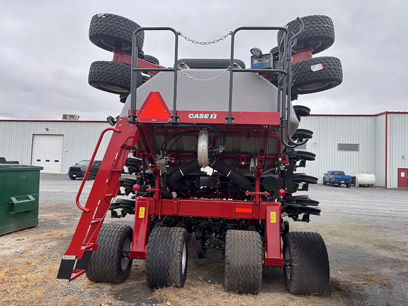 2027 Case IH PD550T-30 Air Drill