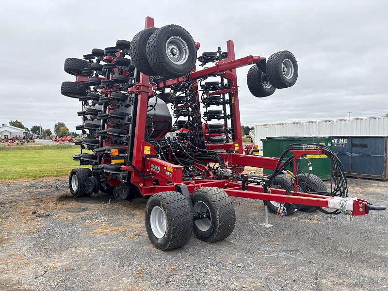 2027 Case IH PD550T-30 Air Drill