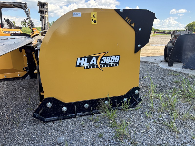 2026 Horst SP350010LF Snow Pusher