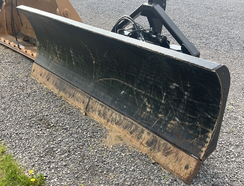 Iron number #5512777