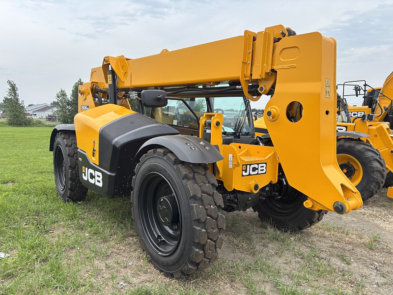 2026 JCB 506-36 TeleHandler