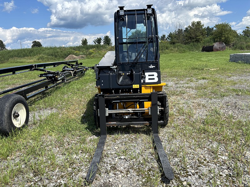 2026 JCB 35D/77-52D Forklift
