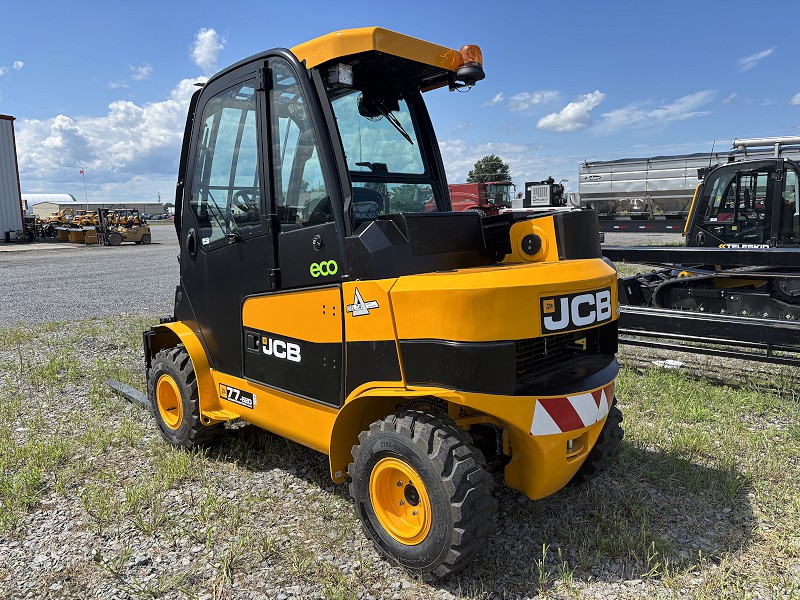 2026 JCB 35D/77-52D Forklift