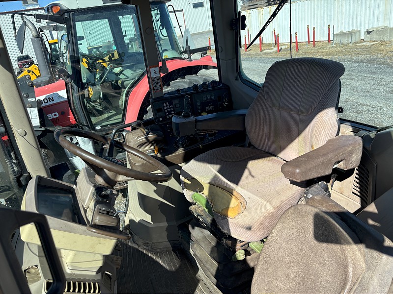 2005 John Deere 6420 Tractor