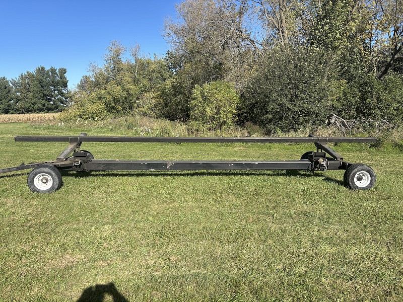 2012 Case IH 3020 Header Flex