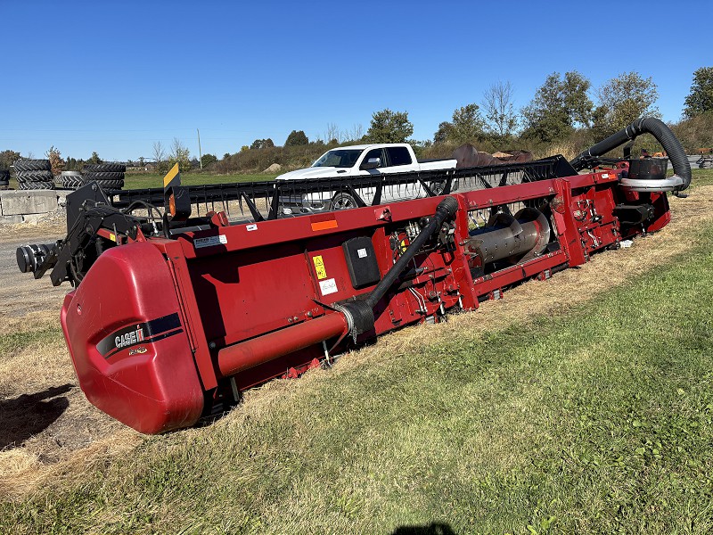 2012 Case IH 3020 Header Flex
