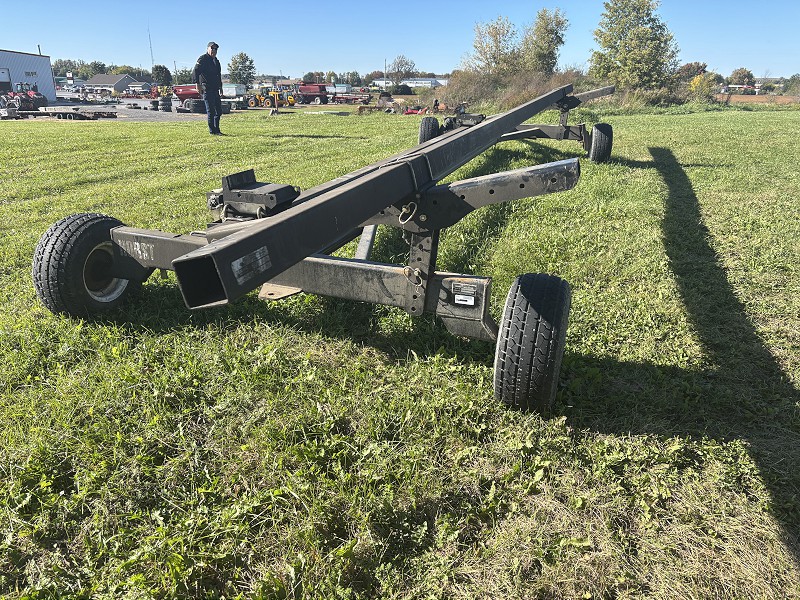 2012 Case IH 3020 Header Flex