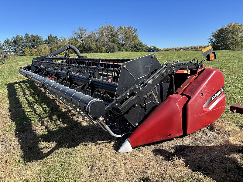 2012 Case IH 3020 Header Flex