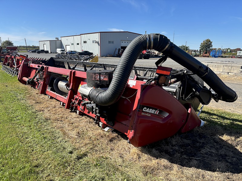 2012 Case IH 3020 Header Flex