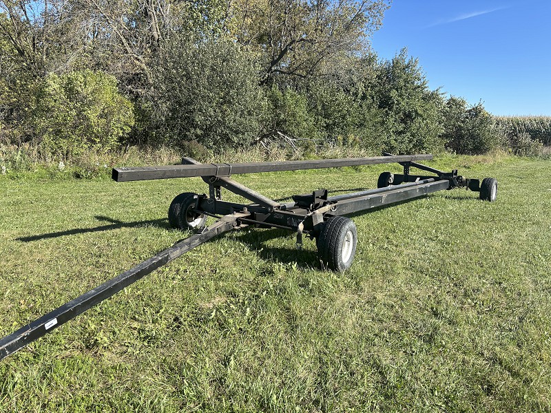 2012 Case IH 3020 Header Flex