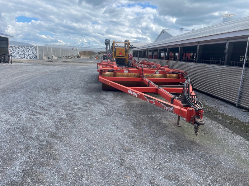 2013 Misc F3-42 Roller