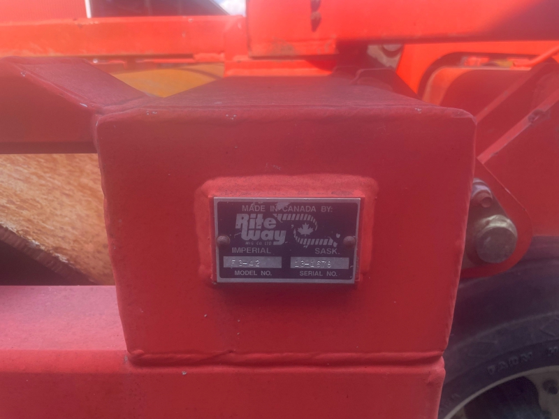 2013 Misc F3-42 Roller