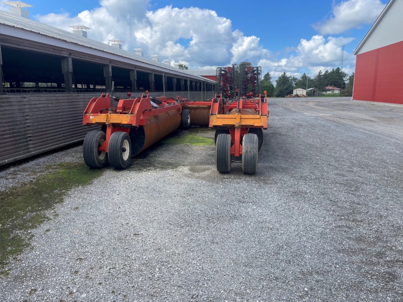 2013 Misc F3-42 Roller
