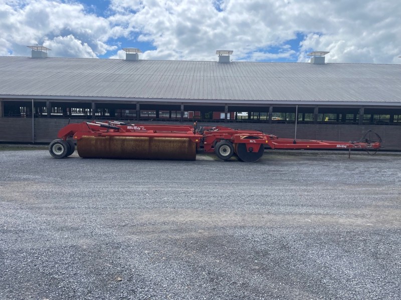 2013 Misc F3-42 Roller