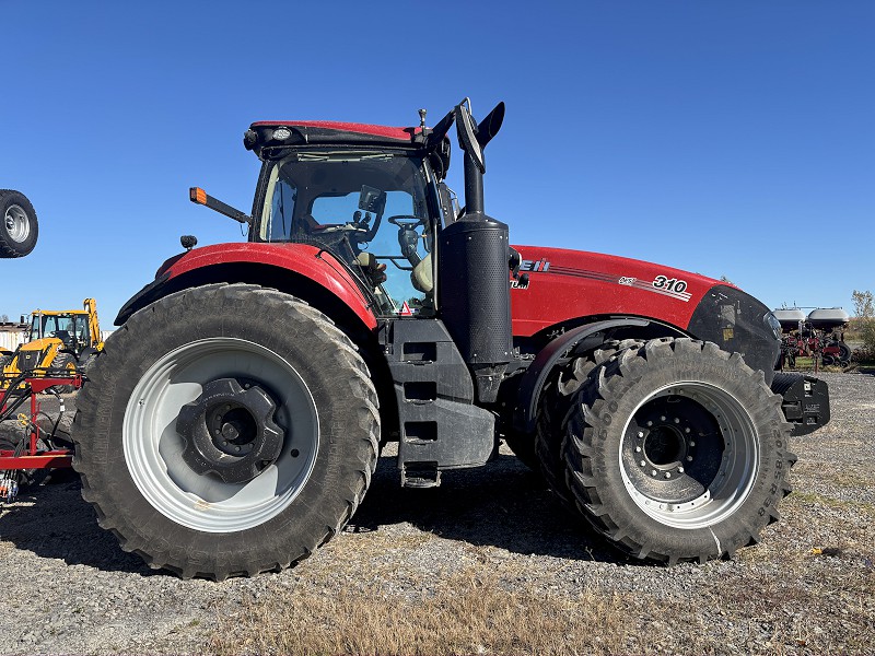 2024 Case IH MAGNUM 310 Tractor