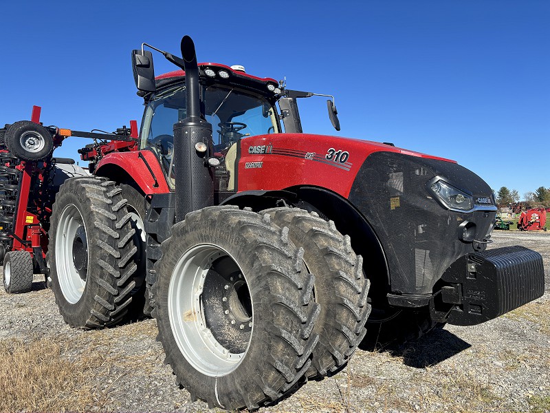 2024 Case IH MAGNUM 310 Tractor