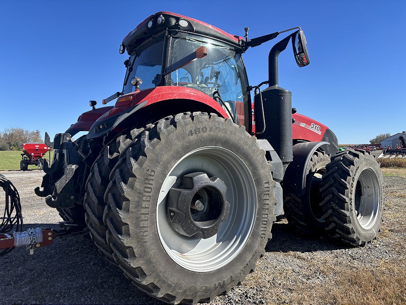 2024 Case IH MAGNUM 310 Tractor
