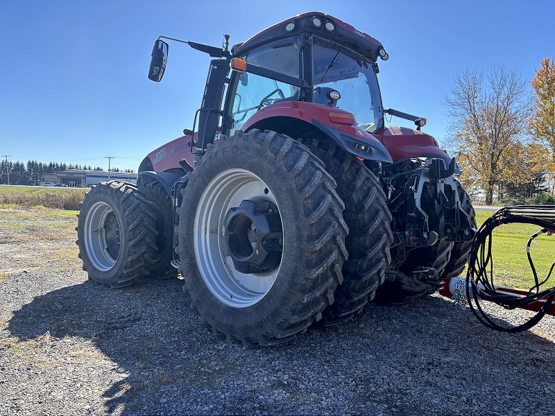 2024 Case IH MAGNUM 310 Tractor