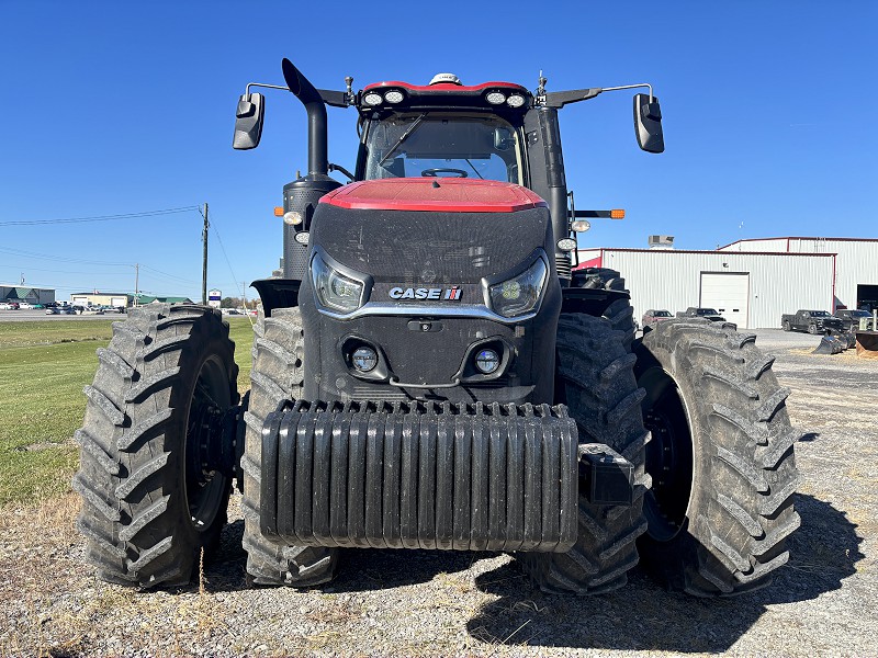 2024 Case IH MAGNUM 310 Tractor