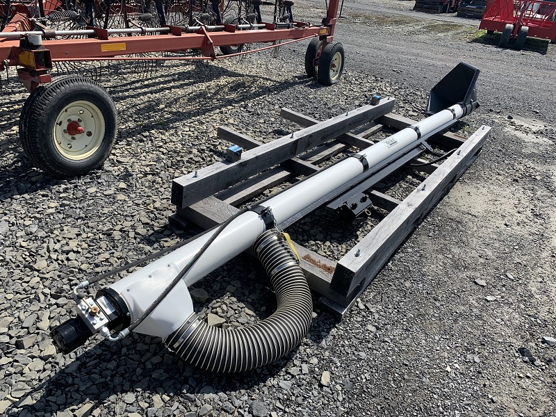 2021 Market 1521G Grain Auger