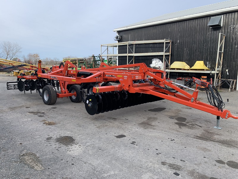 2023 Kuhn 4860-7 Disk Ripper