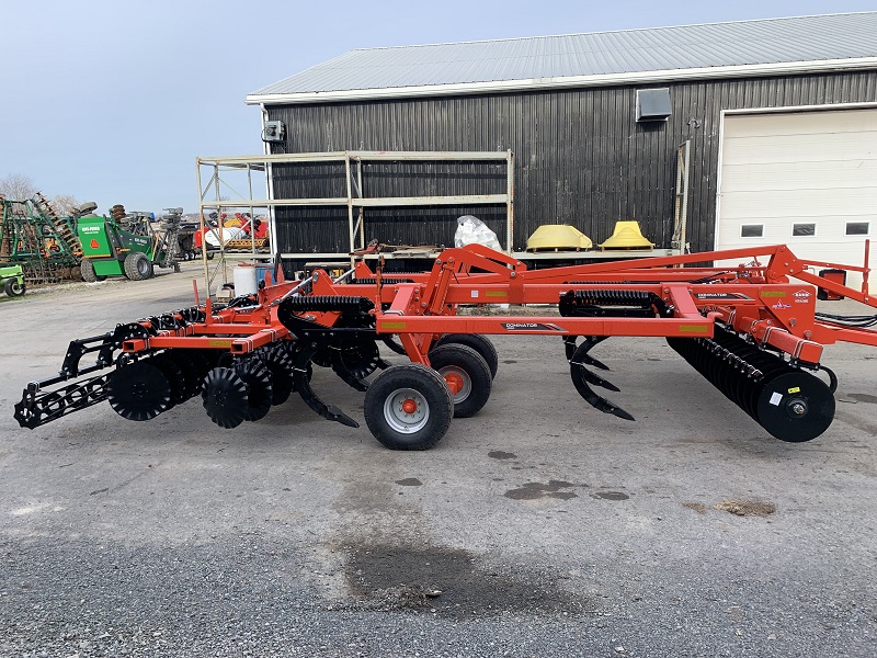 2023 Kuhn 4860-7 Disk Ripper