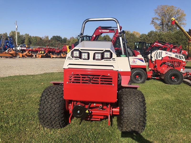 2022 Ventrac 4520Y Tractor for sale in Winchester, ON IronSearch
