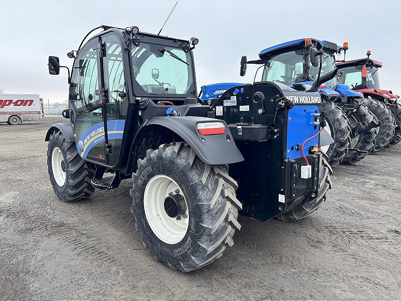 2024 New Holland TH7.42 ELITE TeleHandler