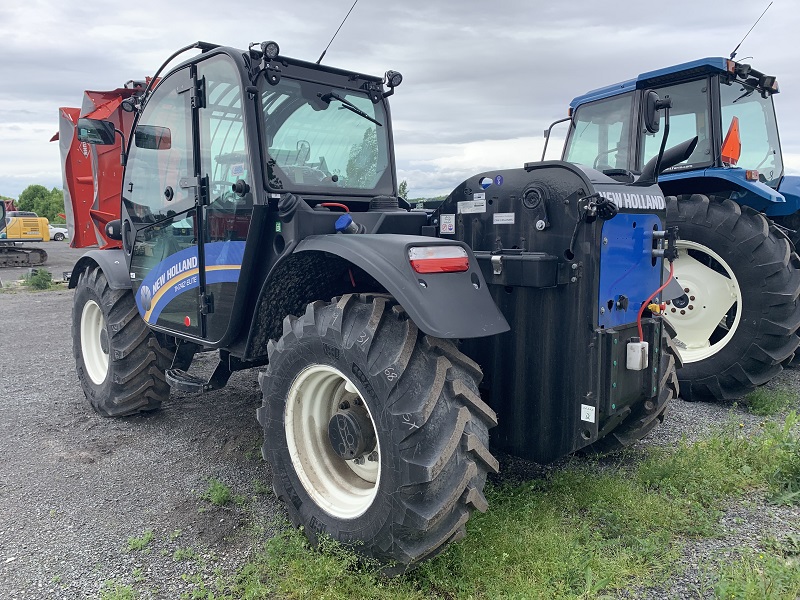 2024 New Holland TH7.42 ELITE TeleHandler